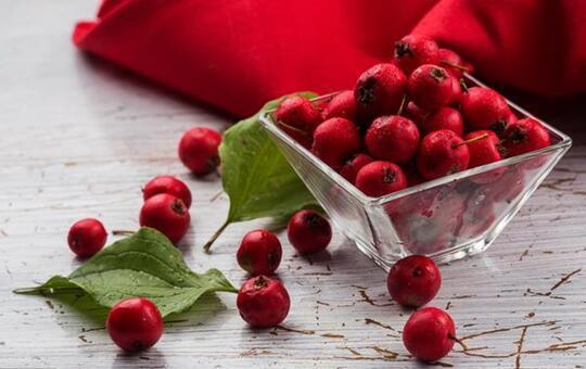 9月不能错过1果，常吃能祛湿，小肚子悄悄小，还能美容养颜