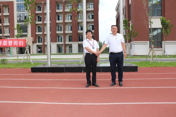 新华小记者第七届颁奖盛典,十佳新华小记者颁奖典礼