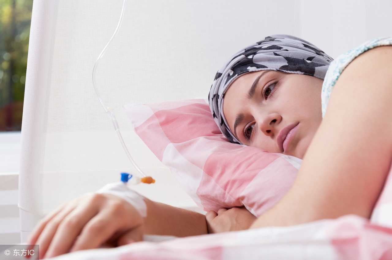 癌症放化疗后中医调理,癌症病人化疗后结束后怎么治疗