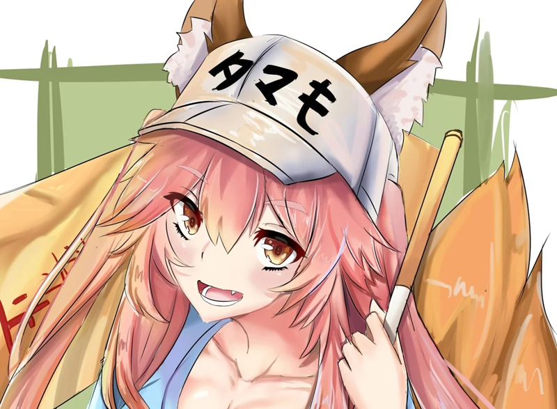 fgo玉藻前伤害,fgo泳装玉藻前值得培养吗