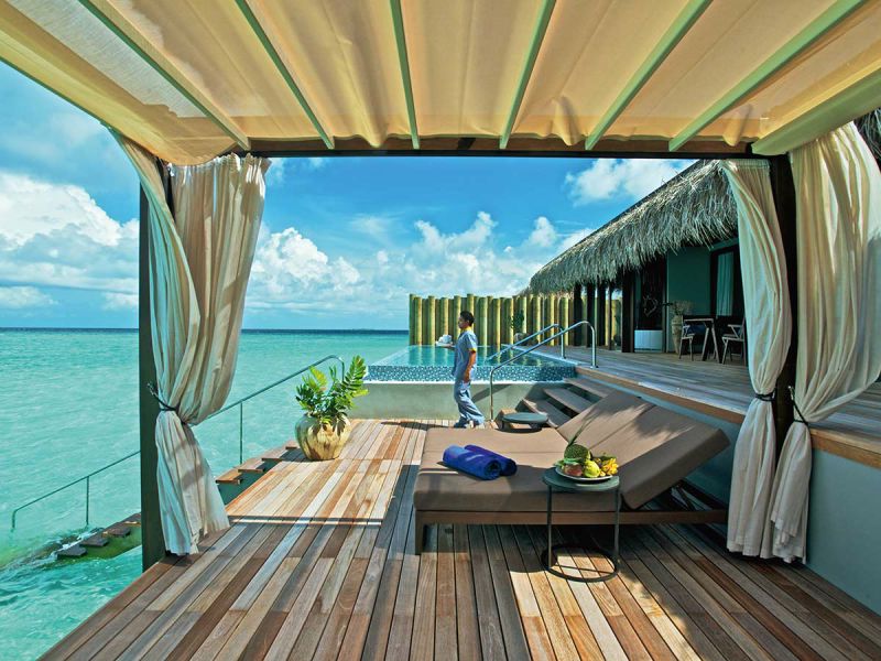 马尔代夫最强选岛攻略!摇旗呐喊一定要看!