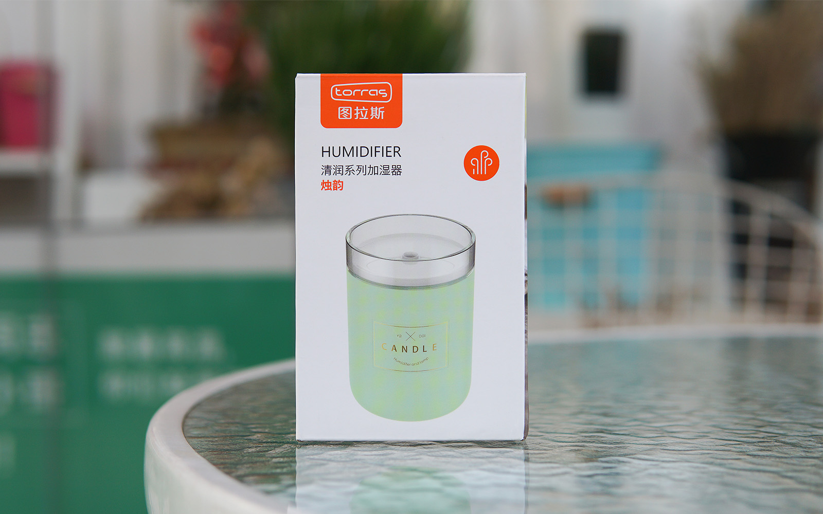 图拉斯车载加湿器,图拉斯加湿器怎么使用