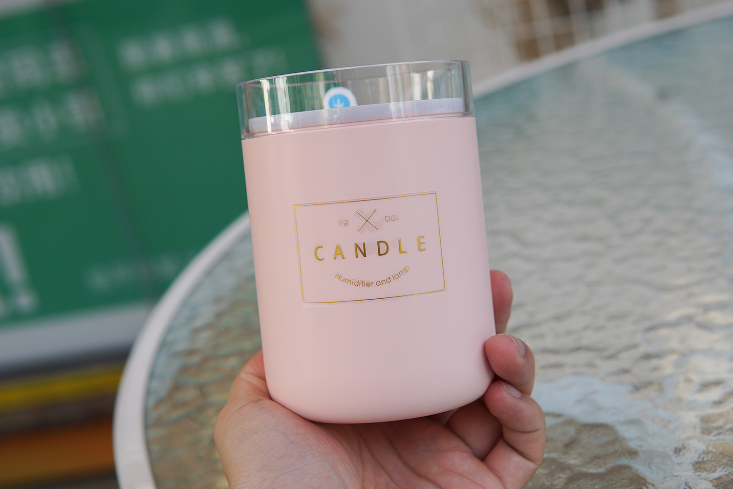 图拉斯车载加湿器,图拉斯加湿器怎么使用