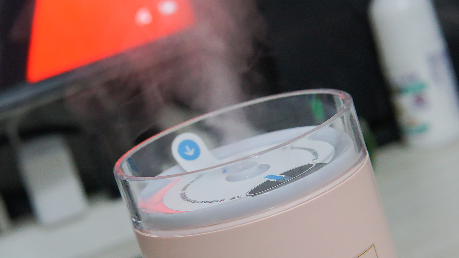 图拉斯车载加湿器,图拉斯加湿器怎么使用