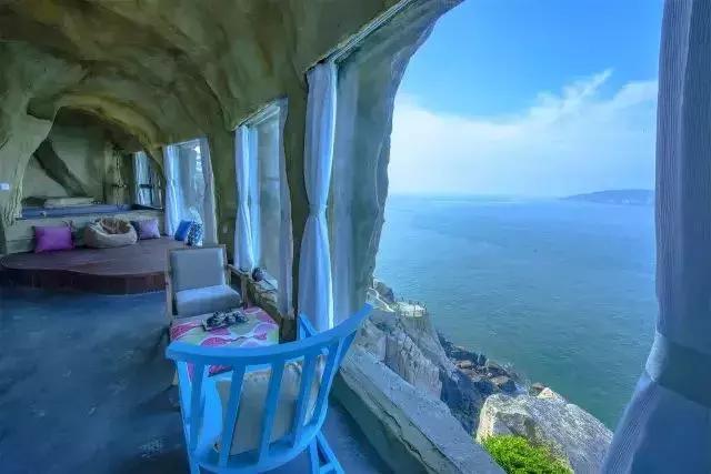 最值得去的十个民宿,这些客栈让你的旅行更有情调