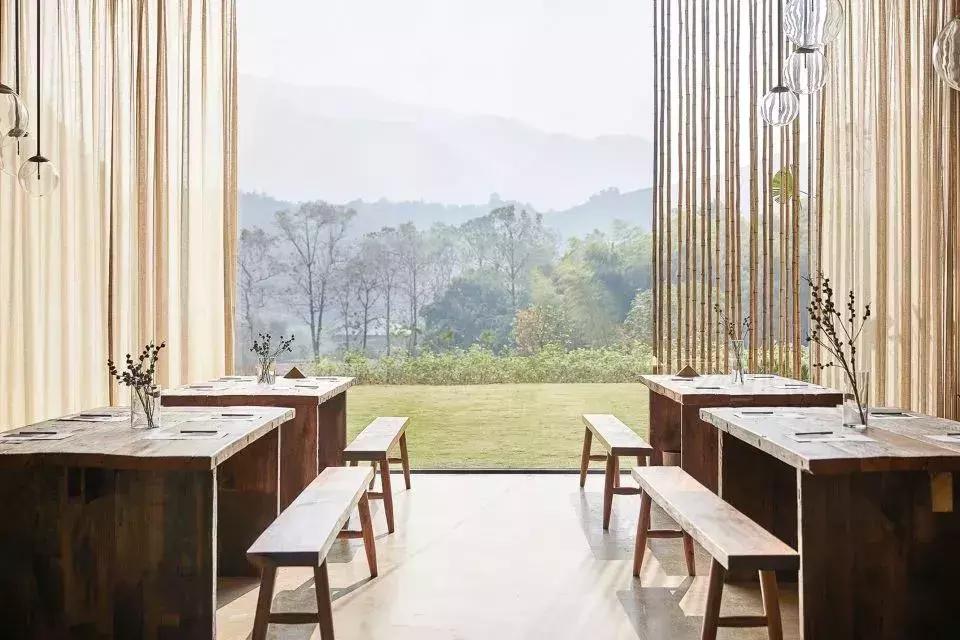 最值得去的十个民宿,这些客栈让你的旅行更有情调