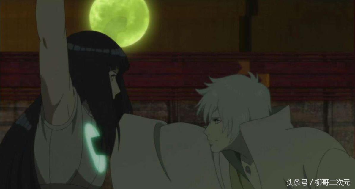 火影:雏田最羞辱的5张照片,2次洗澡被偷看,最后一张不忍直视