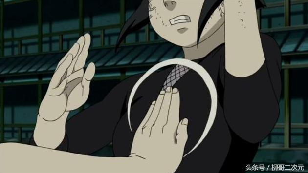 火影:雏田最羞辱的5张照片,2次洗澡被偷看,最后一张不忍直视