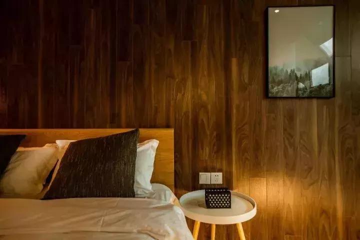 最值得去的十个民宿,这些客栈让你的旅行更有情调