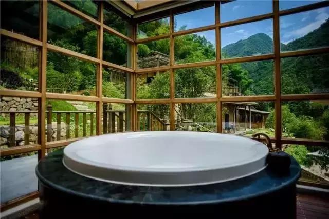 最值得去的十个民宿,这些客栈让你的旅行更有情调