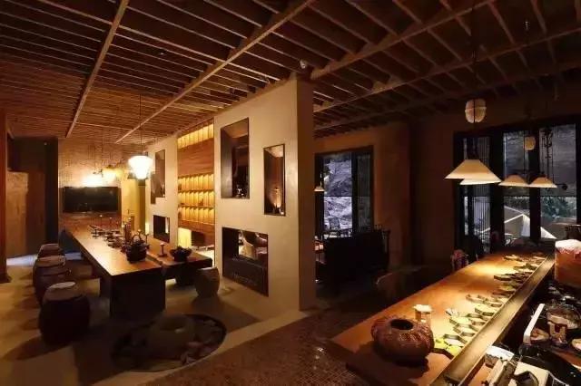 最值得去的十个民宿,这些客栈让你的旅行更有情调