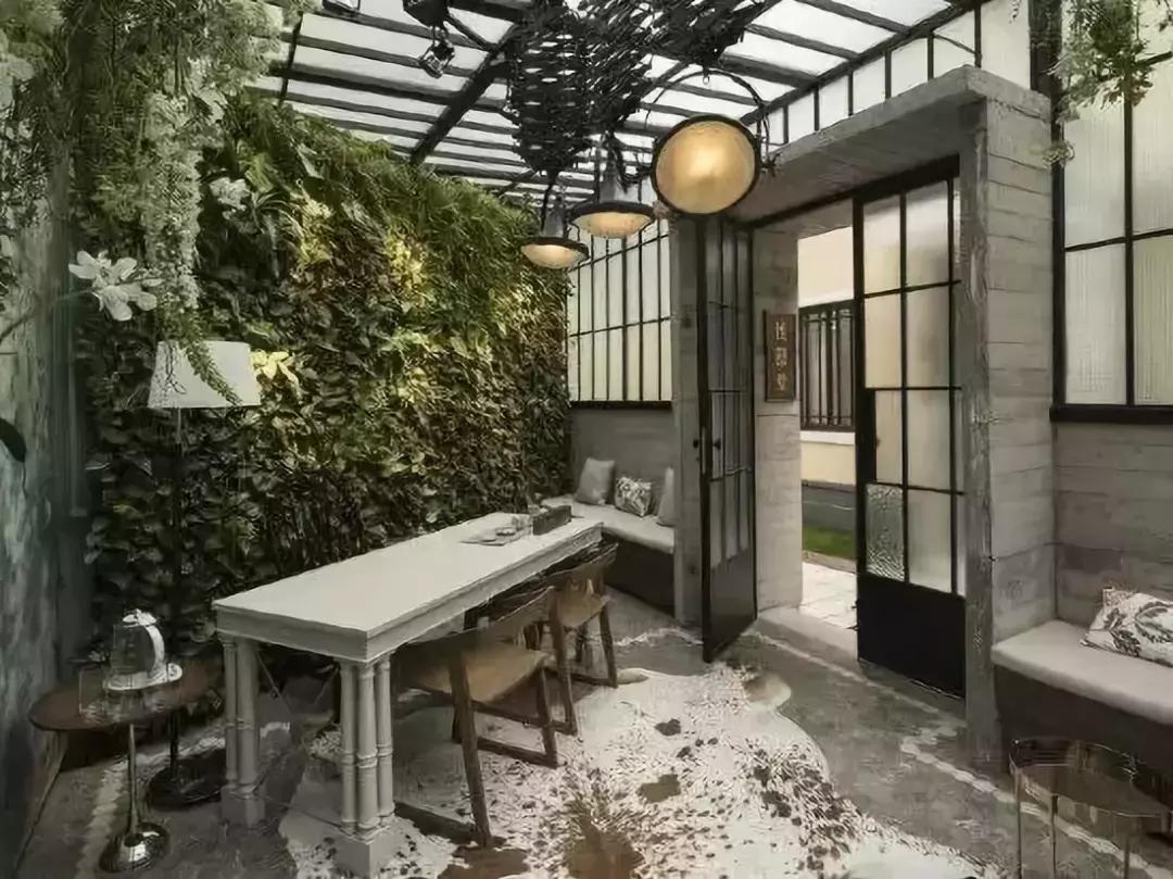 最值得去的十个民宿,这些客栈让你的旅行更有情调