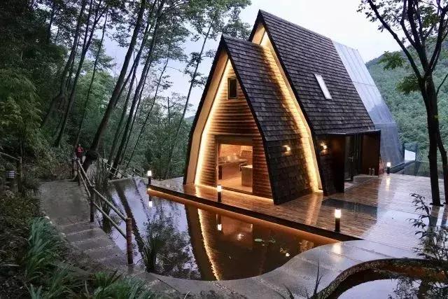 最值得去的十个民宿,这些客栈让你的旅行更有情调