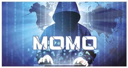 MOMO游戏调查：不可过分娱乐化防止被人利用