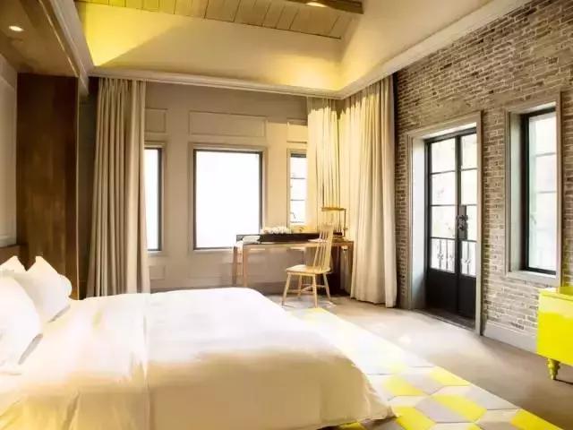 最值得去的十个民宿,这些客栈让你的旅行更有情调