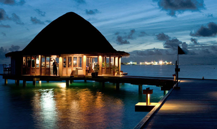 马尔代夫最强选岛攻略!摇旗呐喊一定要看!