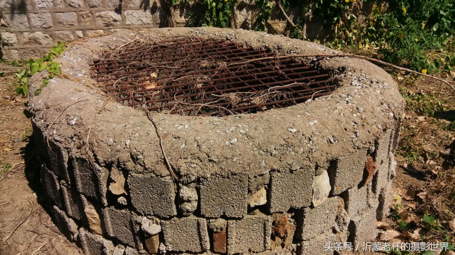 永远难忘付庄街道神奇的磨坑上了年纪的人都知道这个地方很蹊跷