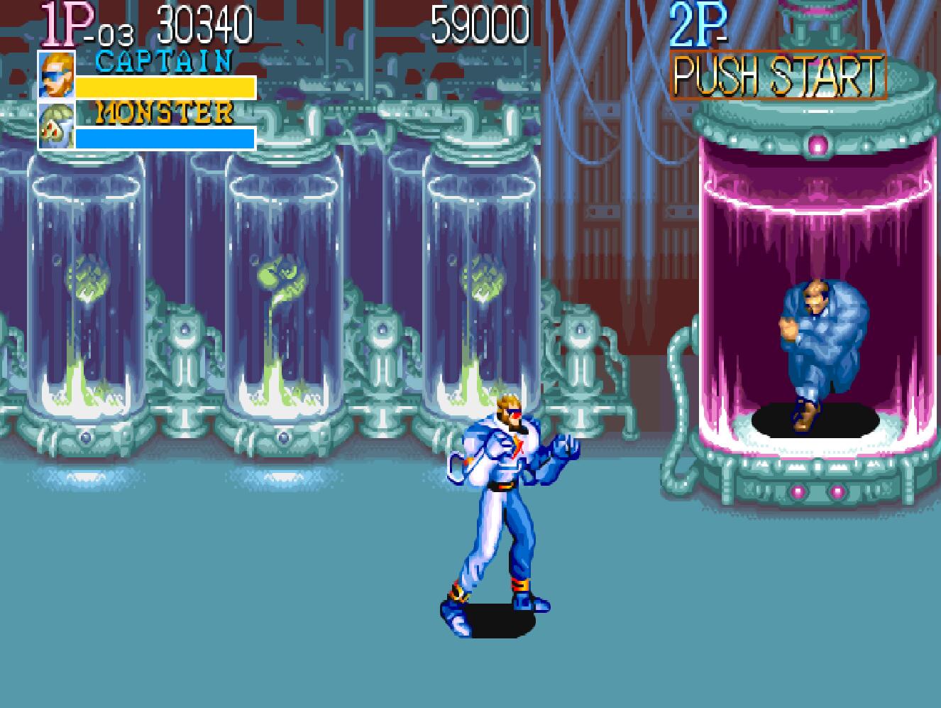 街机名将最终boss是怎么打,街机名将变双boss