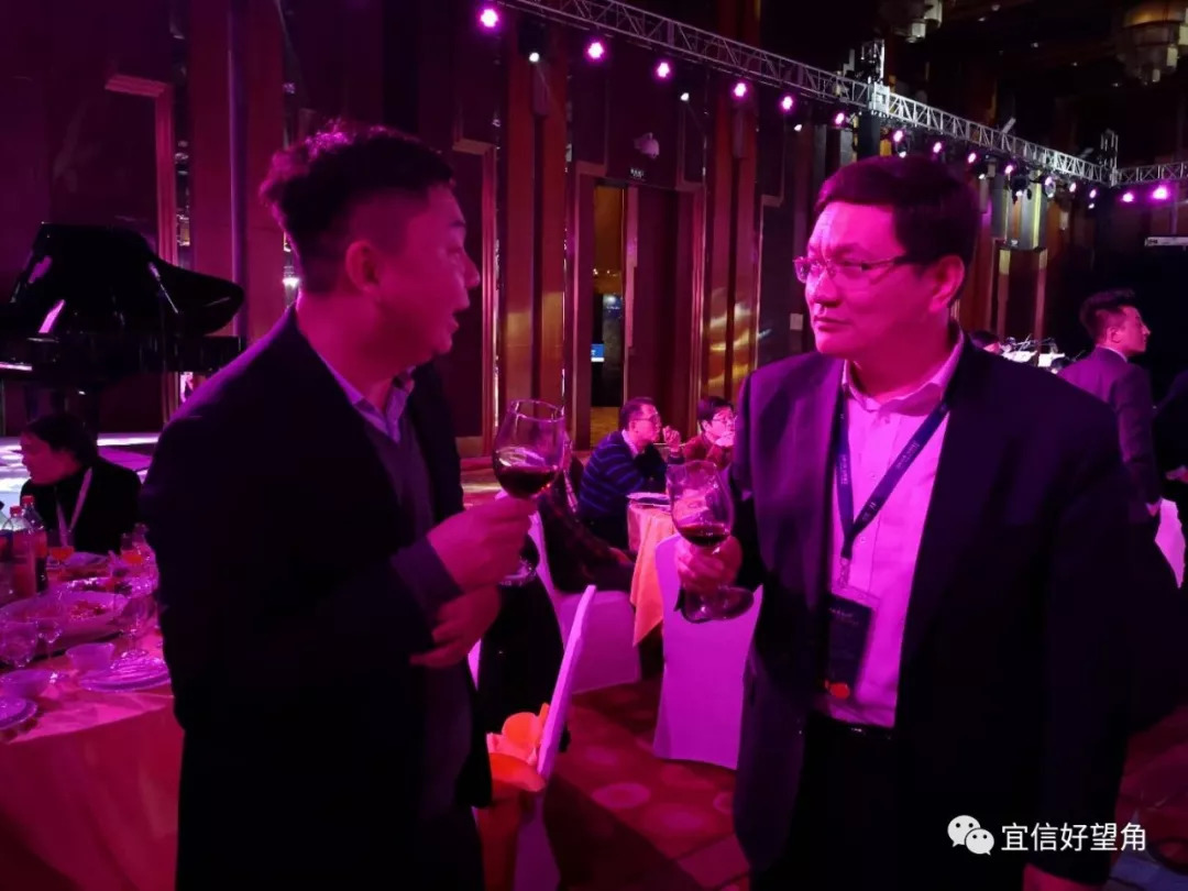 宜信财富常州营业部沈超：服务3000+位客户，我们没有秘诀