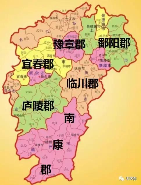 江西赣南第一彩礼,赣南第一强县