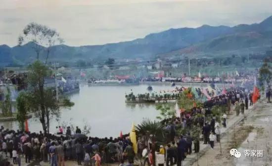 江西赣南第一彩礼,赣南第一强县