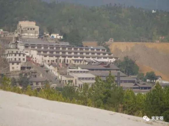 江西赣南第一彩礼,赣南第一强县