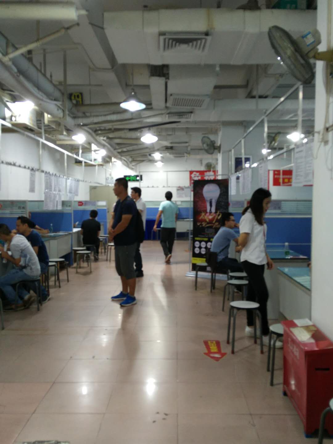 深圳人才大市场还有现场招聘会吗,深圳人才市场现场招聘开放了吗