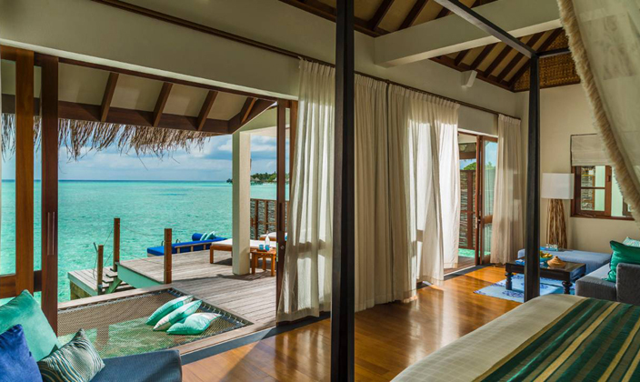 马尔代夫最强选岛攻略!摇旗呐喊一定要看!