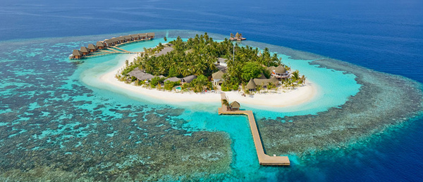 马尔代夫最强选岛攻略!摇旗呐喊一定要看!