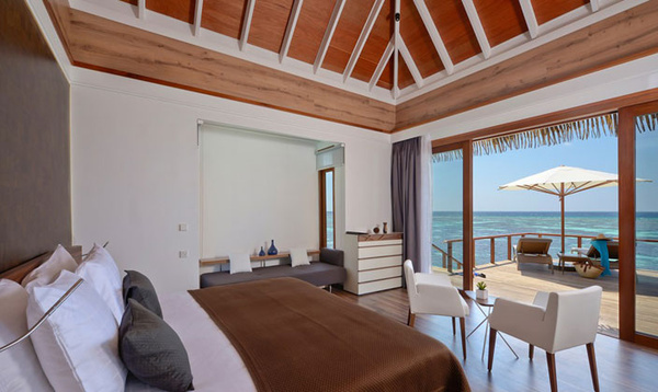 马尔代夫最强选岛攻略!摇旗呐喊一定要看!