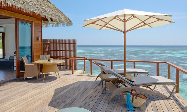 马尔代夫最强选岛攻略!摇旗呐喊一定要看!