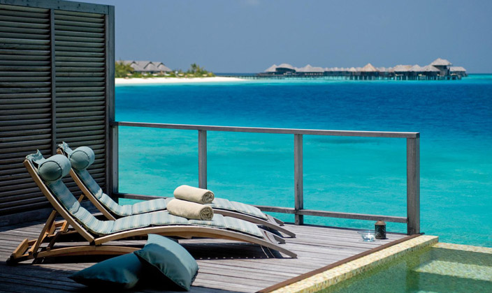 马尔代夫最强选岛攻略!摇旗呐喊一定要看!