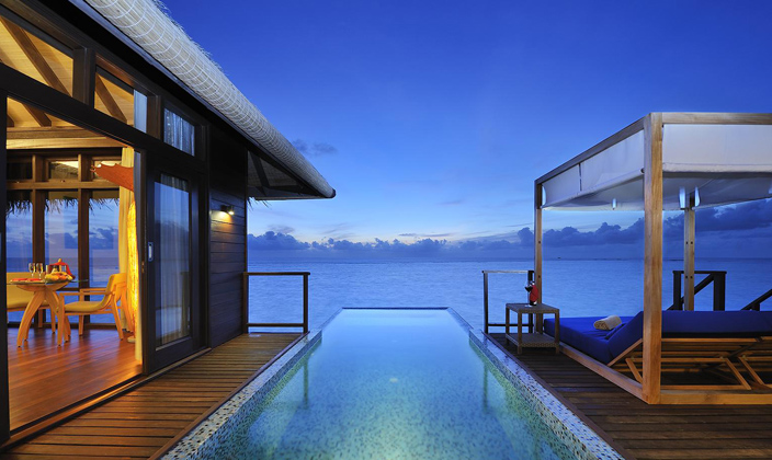 马尔代夫最强选岛攻略!摇旗呐喊一定要看!