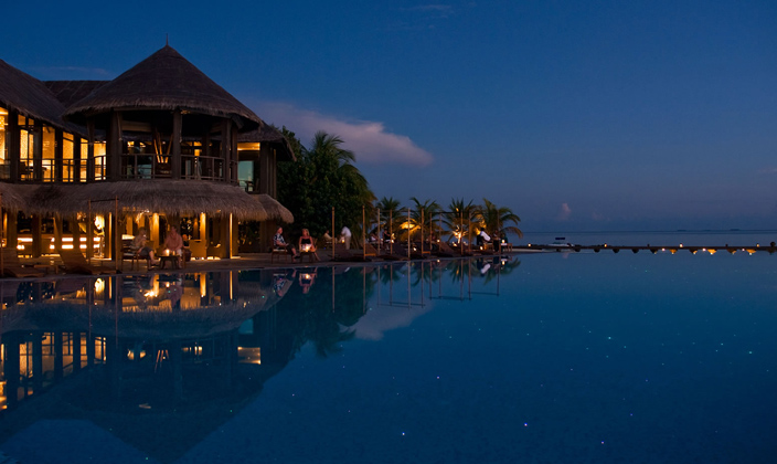 马尔代夫最强选岛攻略!摇旗呐喊一定要看!