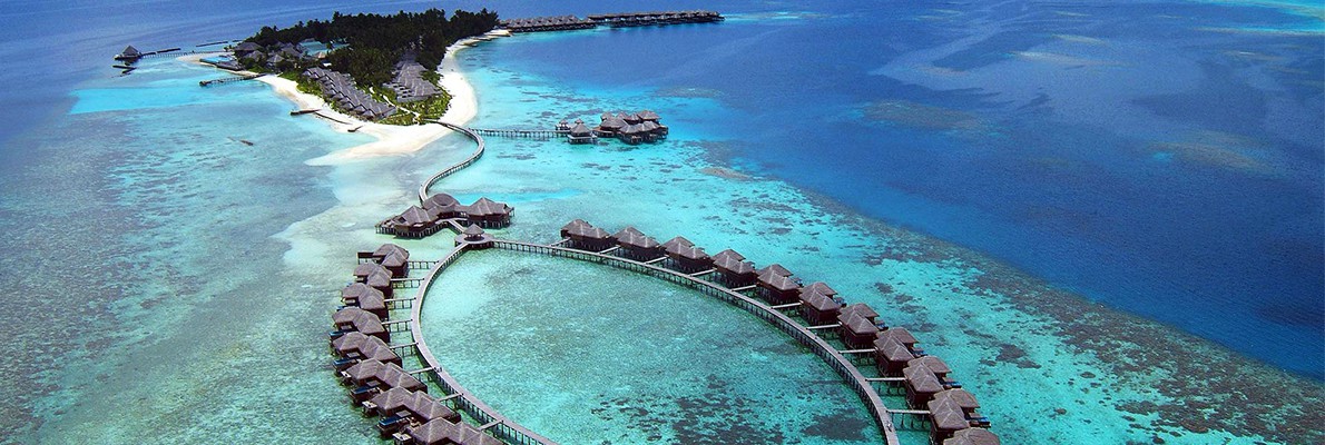 马尔代夫最强选岛攻略!摇旗呐喊一定要看!