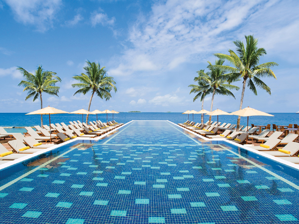 马尔代夫最强选岛攻略!摇旗呐喊一定要看!