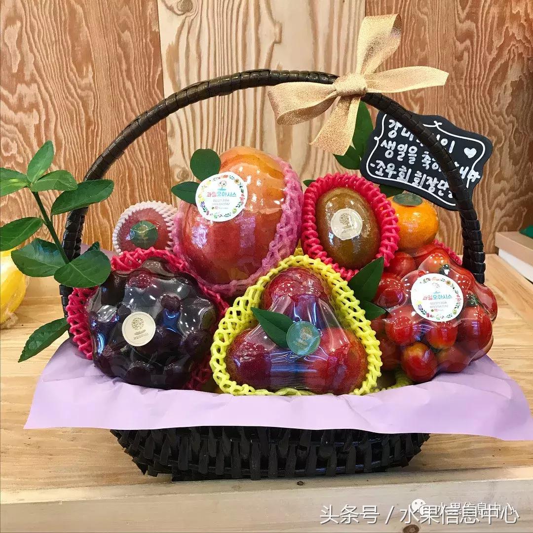 中秋礼盒水果店,中秋水果礼盒爆款