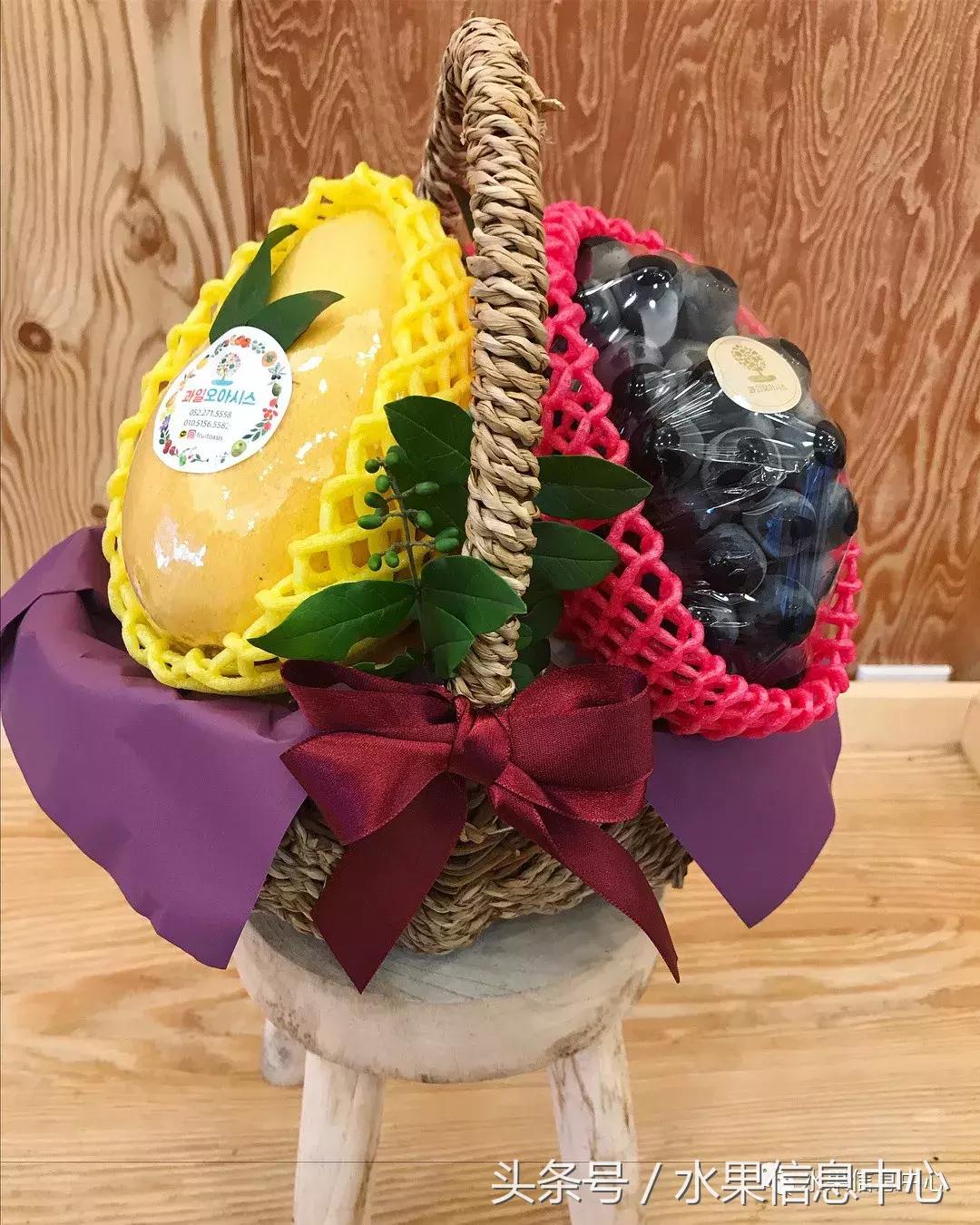 中秋礼盒水果店,中秋水果礼盒爆款