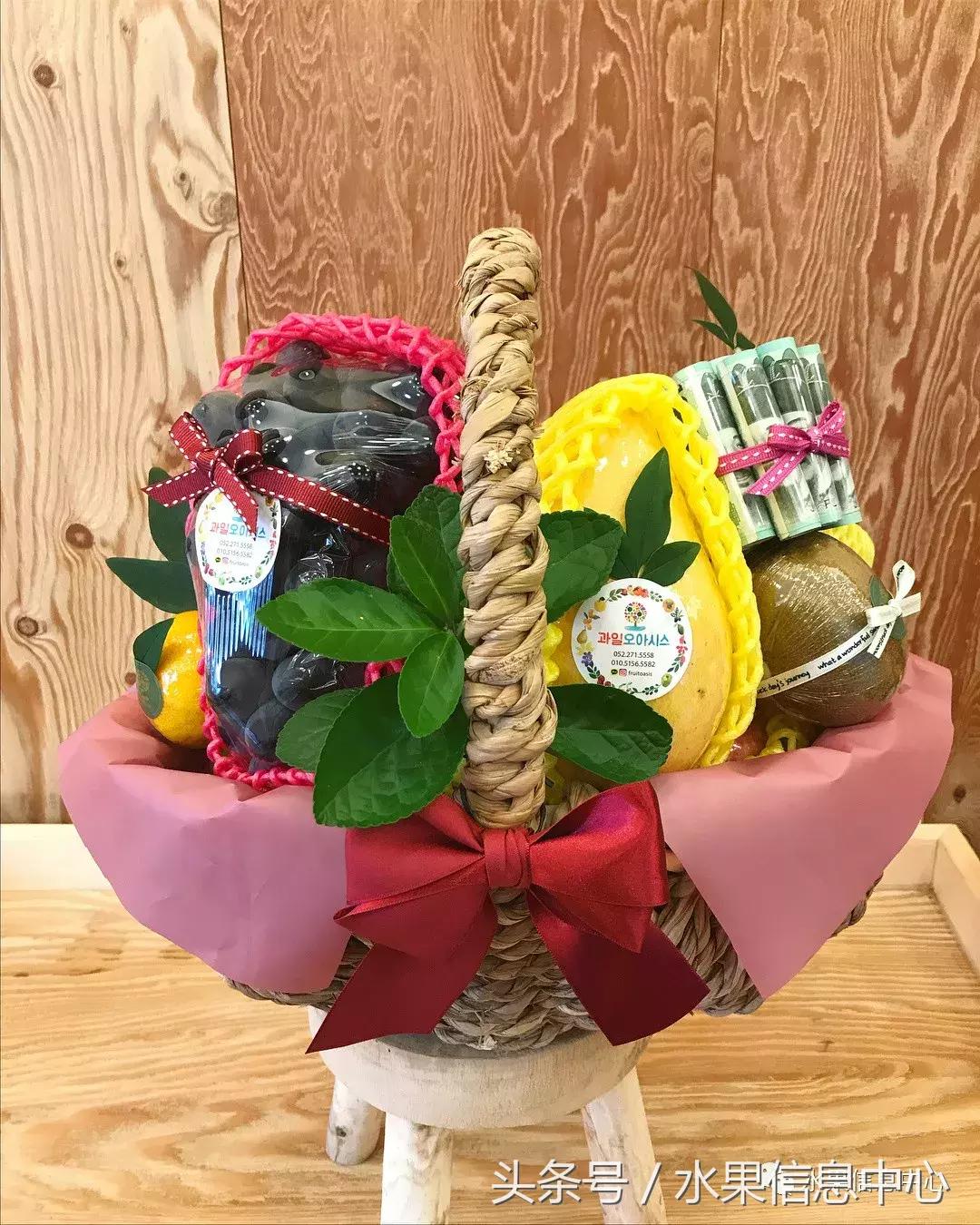 中秋礼盒水果店,中秋水果礼盒爆款