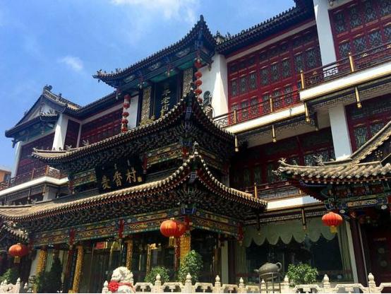 呼和浩特大召麦香村贵宾楼,麦香村贵宾楼大召店视频