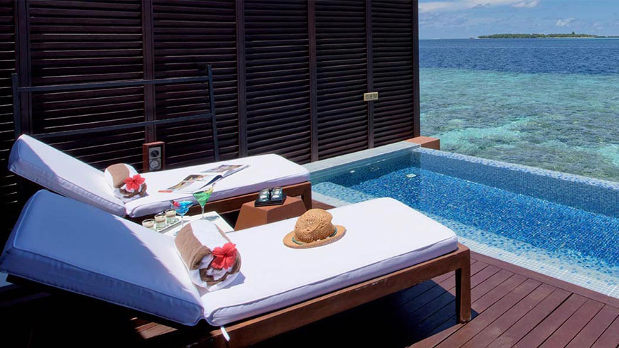 马尔代夫最强选岛攻略!摇旗呐喊一定要看!