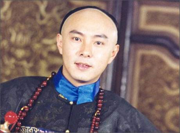 金庸看韦小宝陈小春,韦小宝对比