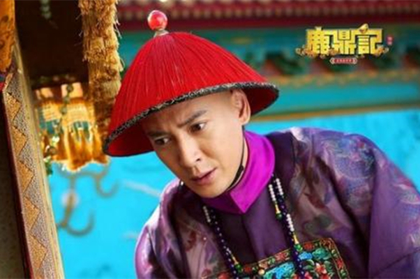 金庸看韦小宝陈小春,韦小宝对比