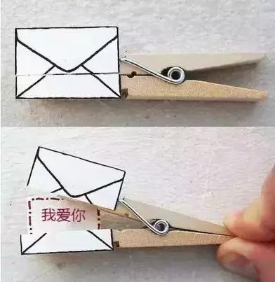 夹子手工制作幼儿园教具,幼儿园手工木夹子手工制作