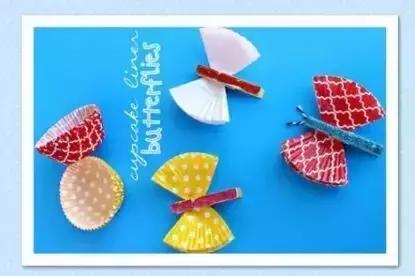 夹子手工制作幼儿园教具,幼儿园手工木夹子手工制作