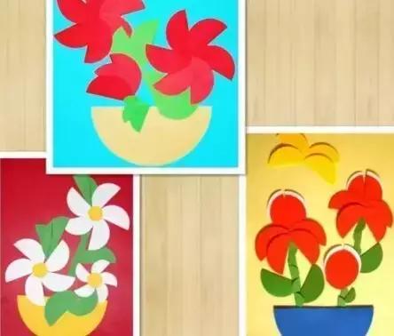 夹子手工制作幼儿园教具,幼儿园手工木夹子手工制作