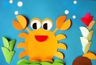 夹子手工制作幼儿园教具,幼儿园手工木夹子手工制作