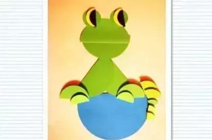 夹子手工制作幼儿园教具,幼儿园手工木夹子手工制作