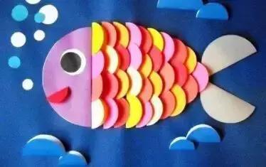 夹子手工制作幼儿园教具,幼儿园手工木夹子手工制作