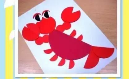 夹子手工制作幼儿园教具,幼儿园手工木夹子手工制作